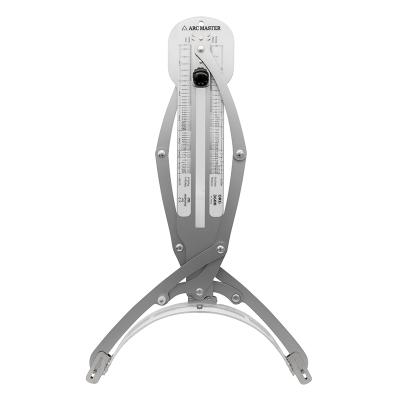 ARCMASTER ORG-3600 Radius Gauge for external measuring 150-3600 mm